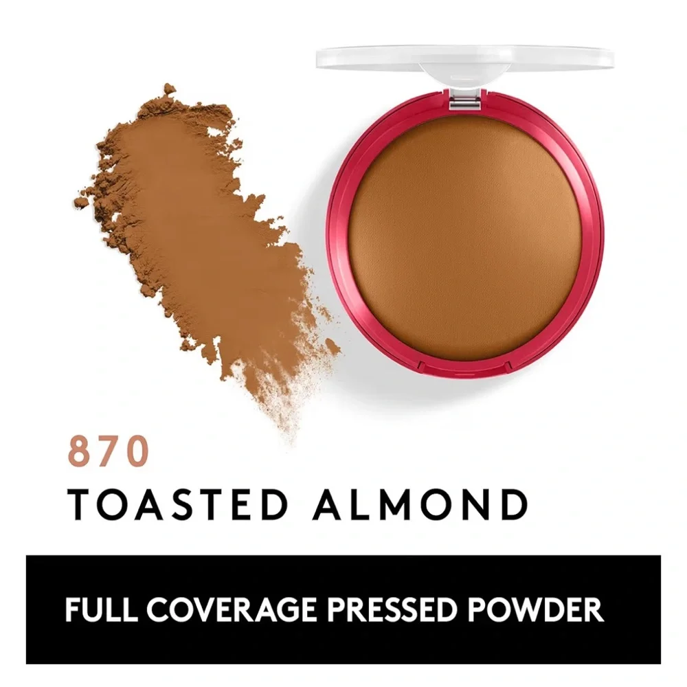 COVERGIRL cruelty free